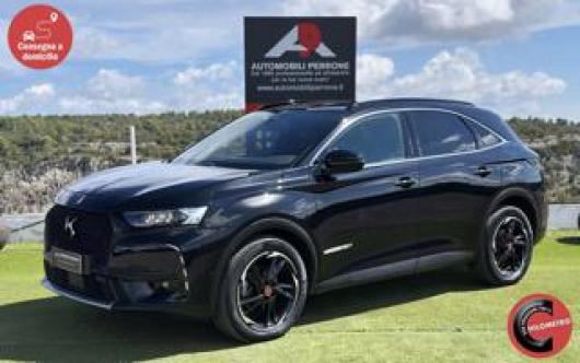 usato DS AUTOMOBILES DS 7 Crossback