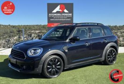 usato MINI Countryman