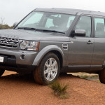 Land Rover Festeggia La Sua Discovery Con Un Video Celebrativo