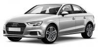 Audi A3 Sedan