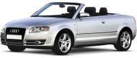 Audi A4 Cabriolet