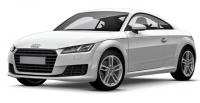 Audi TT Coup