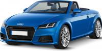 Audi TT Roadster