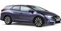 Honda Civic Tourer