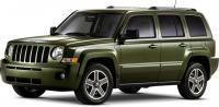 Jeep Patriot