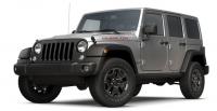 Jeep Wrangler Unlimited