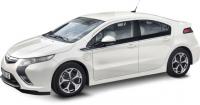 Opel Ampera