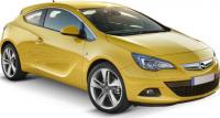 Opel Astra GTC