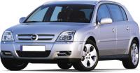 Opel Signum