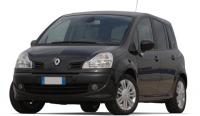 Renault Grand Modus