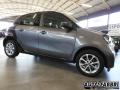 usato SMART Forfour