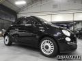 usato FIAT 500