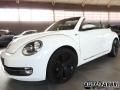 usato VOLKSWAGEN New Beetle Cabrio