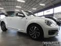 usato VOLKSWAGEN New Beetle