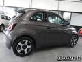 usato FIAT 500 E