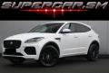 usato JAGUAR E Pace