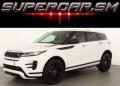 usato LAND ROVER Range Rover Evoque