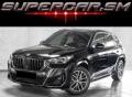 usato BMW X1