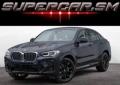 usato BMW X4