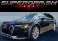 usato AUDI A6 allroad