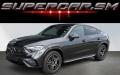 usato MERCEDES GLC 220