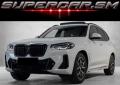 usato BMW X3