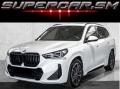 usato BMW X1