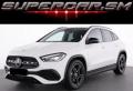 usato MERCEDES GLA 200