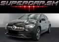 usato MERCEDES GLA 200