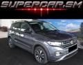 usato VOLKSWAGEN T Cross