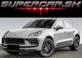 usato PORSCHE Macan