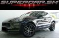 usato PORSCHE Macan