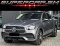 usato MERCEDES GLE 350