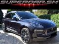 usato PORSCHE Macan