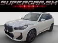 usato BMW X1