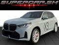 usato BMW X3