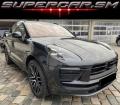 usato PORSCHE Macan