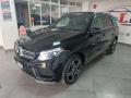 usato MERCEDES GLE 250