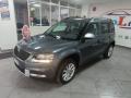 usato SKODA Yeti