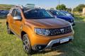 usato DACIA Duster