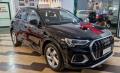 usato AUDI Q3