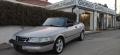 usato SAAB 900 Cabrio