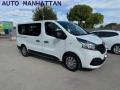 usato RENAULT Trafic