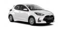 nuovo TOYOTA Yaris