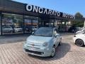 Km 0 FIAT 500