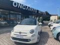 Km 0 FIAT 500