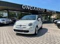 Km 0 FIAT 500