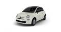 Km 0 FIAT 500