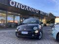 Km 0 FIAT 500