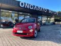 Km 0 FIAT 500